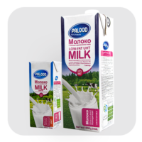 Milk low Fat